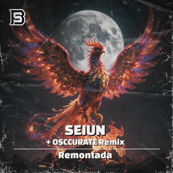 Seiun; Osccurate - Remontada (Osccurate Remix)