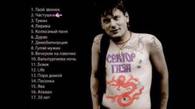 Сектор Газа - Лучшее!