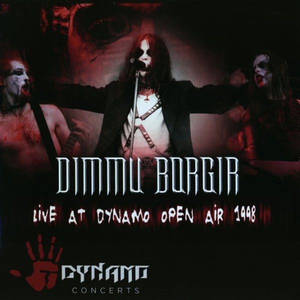 Dimmu Borgir - Metal Heart (Accept cover)