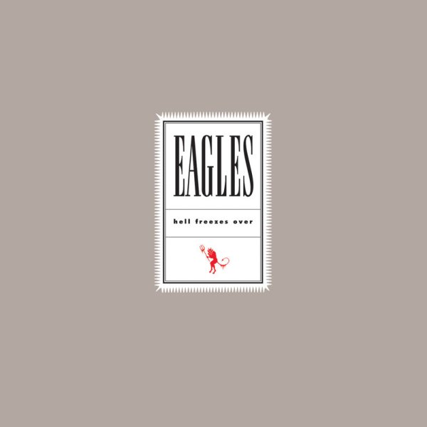 Eagles - PMEDIA, Hotel California (Live On MTV, 1994)