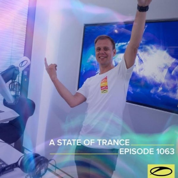 Armin van Buuren - A State Of Trance (Episode 1063)