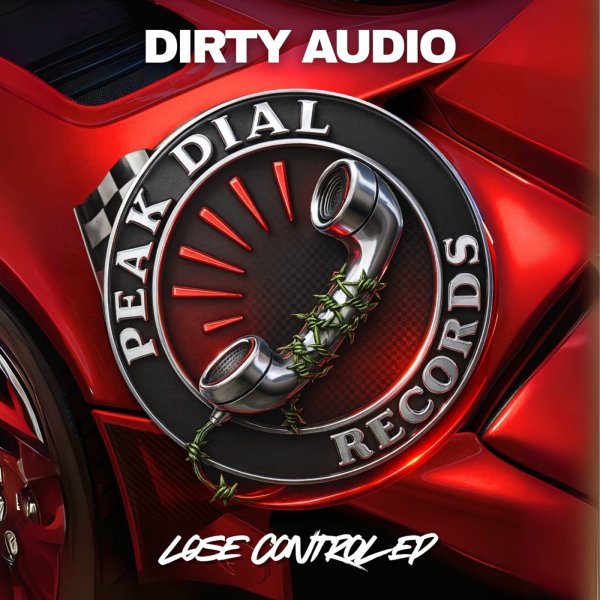 Dirty Audio - Lose Control
