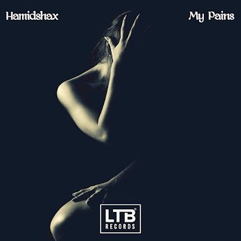 Hamidshax - My Pains