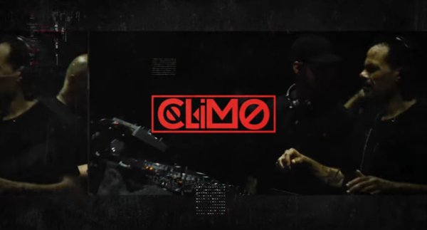 CLIMO - EASY [Radio Edit]