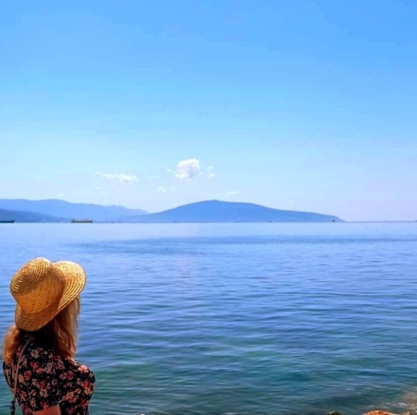 Фаргат Закиров - Покой и умиротворение. Марина Ермолова