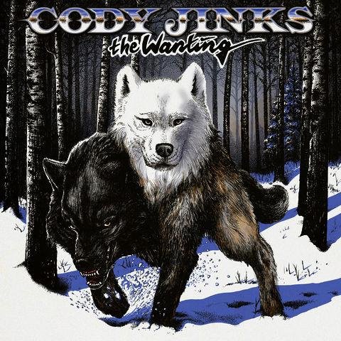 Cody Jinks - The Wanting
