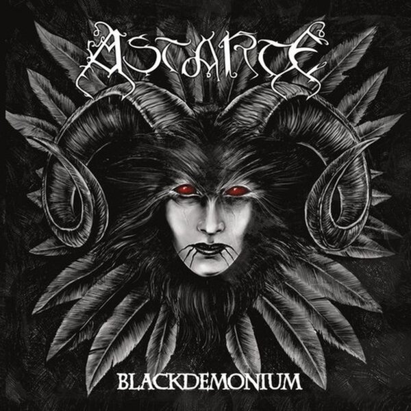 Astarte - Exiled