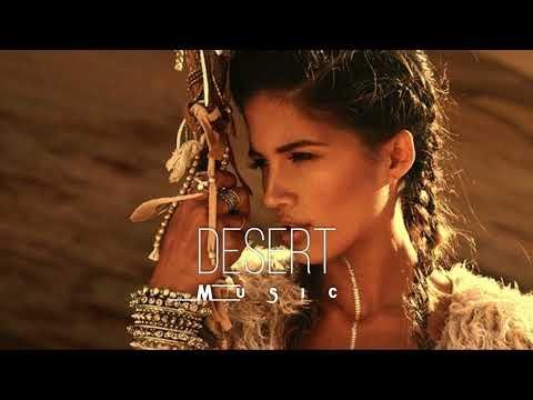 Desert Music - Ethnic &amp; Deep House Mix 2023 [Vol.21]