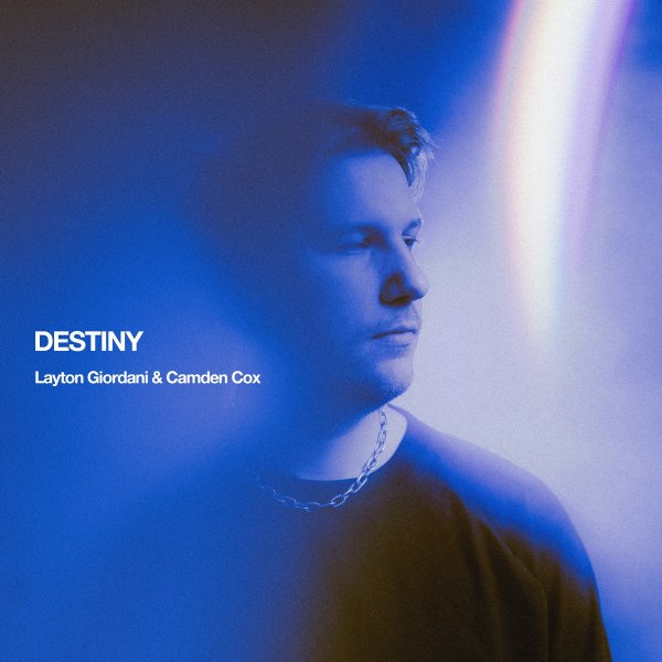 Layton Giordani &amp; Camden Cox - Destiny (Extended Mix)