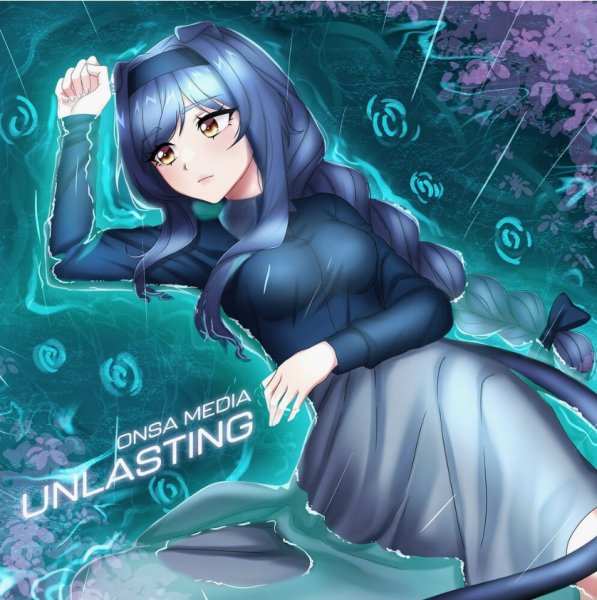 Onsa Media - Unlasting