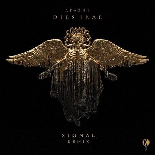 Apashe &amp; Black Prez - Dies Irae (Signal Remix)