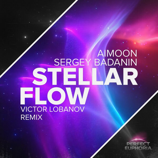 Aimoon - Stellar Flow (Victor Lobanov Remix)