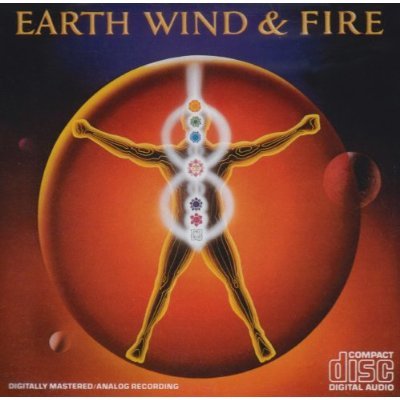Earth, Wind &amp; Fire - Fall In Love With Me