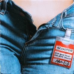 Scooter - The Album mix 2024