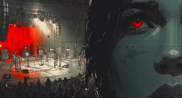 SOC - Crown Of Ashes