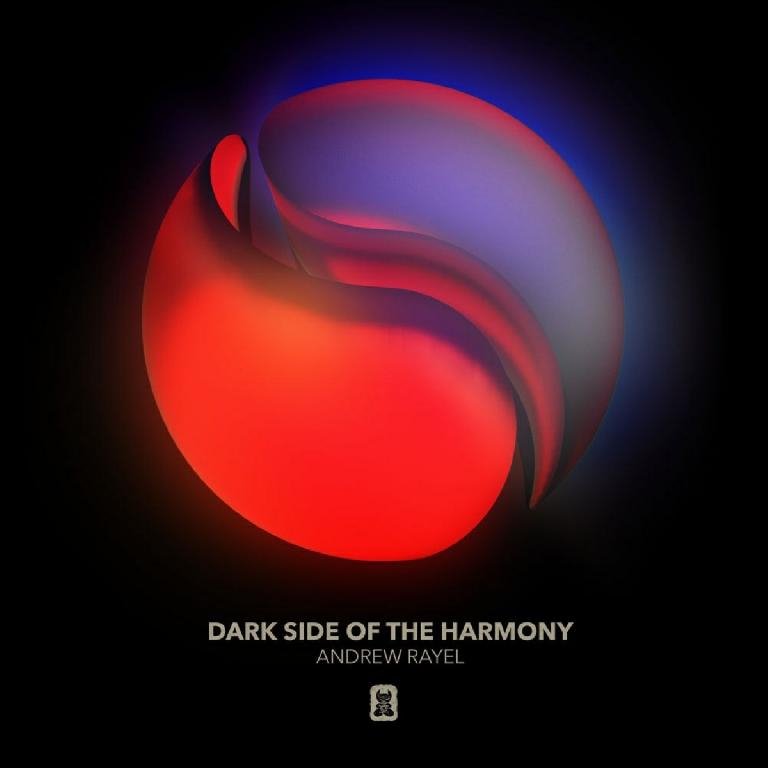Andrew Rayel - Dark Side Of The Harmony (FYH 200 Anthem) (Extended Mix)