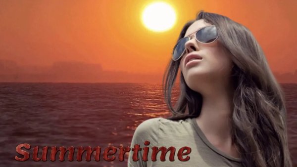 Tommy Sun - Sometimes [Extended Mix]