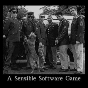 Jon Hare &amp; Richard Joseph - Main Theme (War Has Never Been So Much Fun)