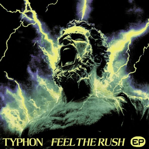 Typhon - Drippin'
