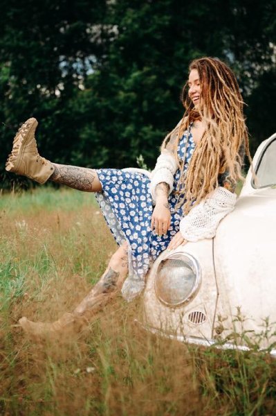 Юкка - Спасибо вселенной