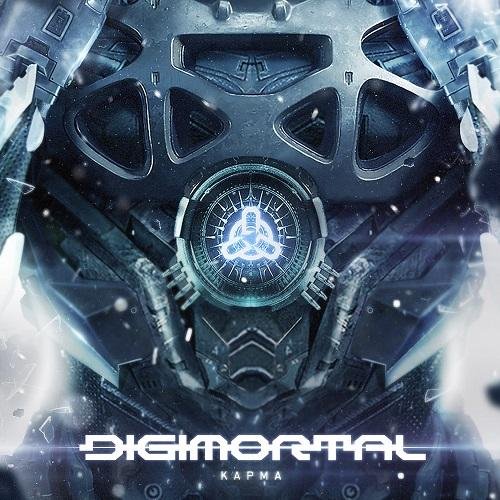DIGIMORTAL - Карма