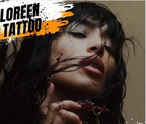 Loreen - Tattoo (Denis First Remix)
