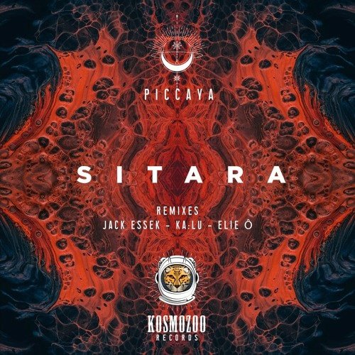 Piccaya - Sitara (Jack Essek Remix)