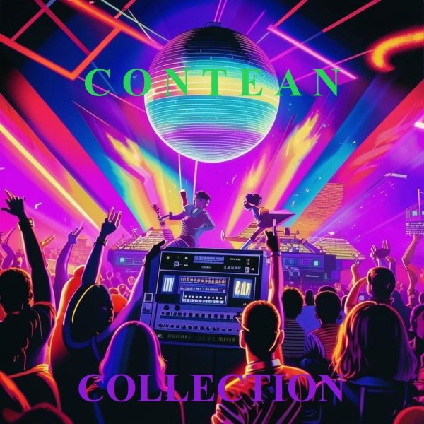 ConteAN - Remixed Classix Italo Disco Vol. 1