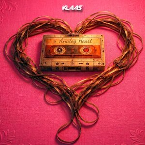 Klaas - Analog Heart