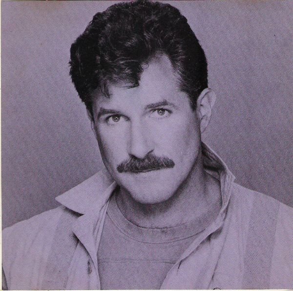 Paul Parker - Travelin' man