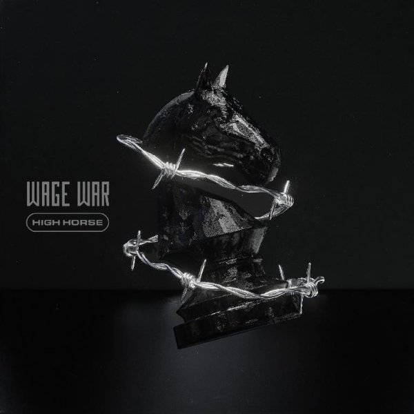 Wage War - High Horse