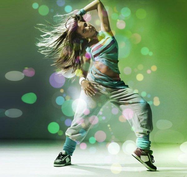 Bad Boys and Girls - Pretty Young Girl (Сover version)