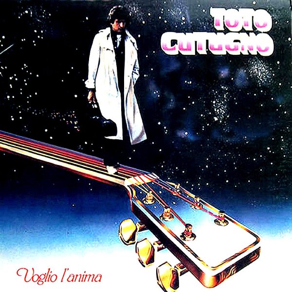Toto Cutugno - Na Parola