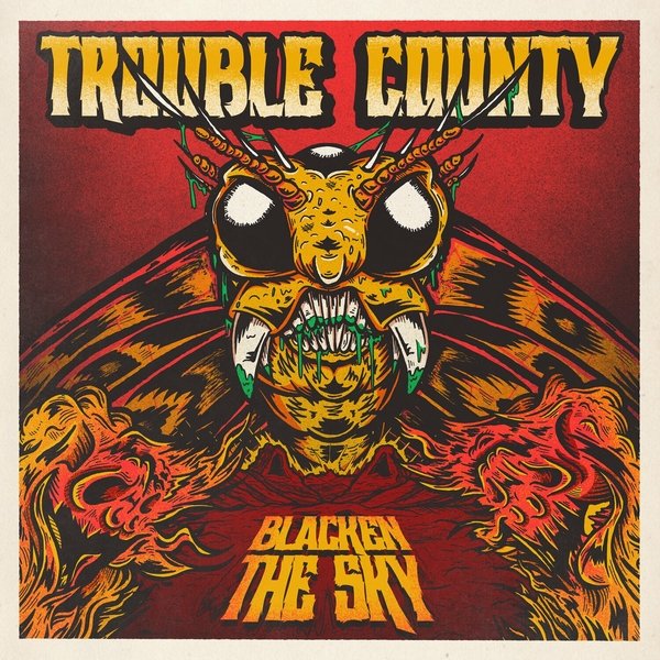 Trouble County - The Debt We Pay
