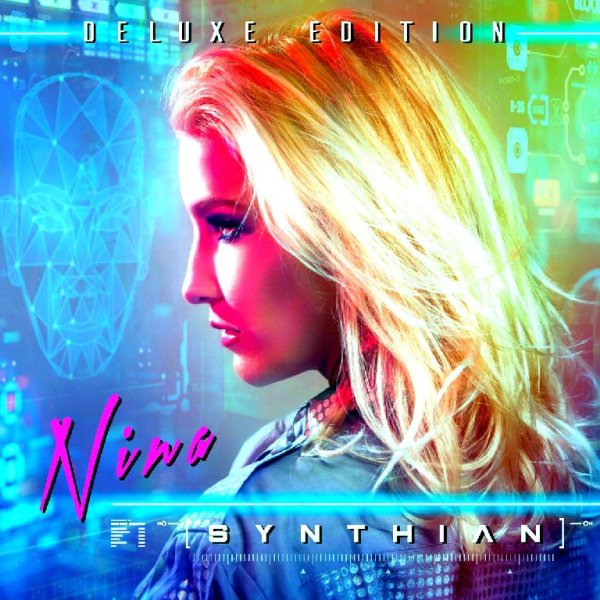 Nina - Love Is Blind (Instrumental)
