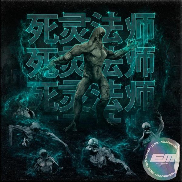 ZoTliK - Necromancer