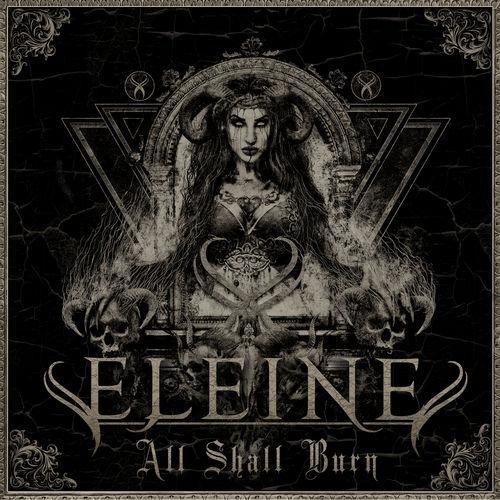 Eleine - Mein Herz Brennt (Rammstein Cover)
