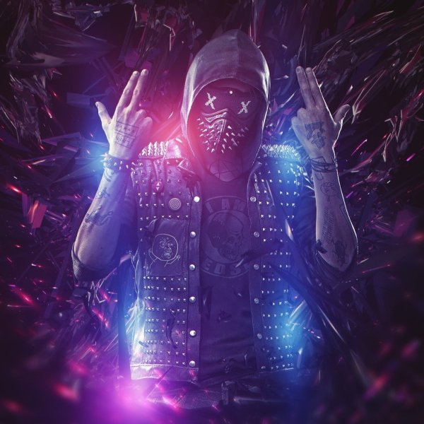 LEX - DnB World (November 2023)