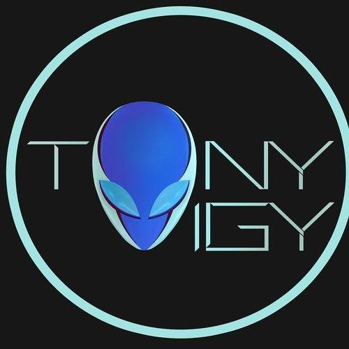 Tony Igy - Winged