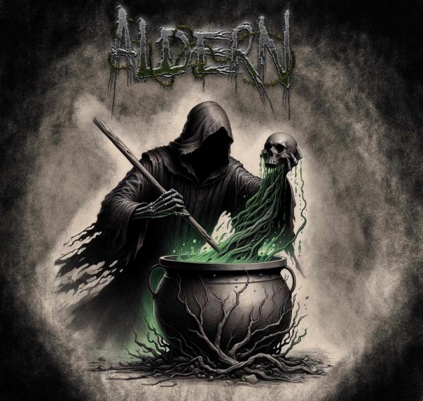 Aldern - Where Demons Dream