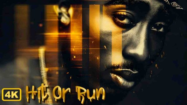 Junior DJ Remix - 2Pac - Hit Or Run (ft. TYGA, YG &amp; IAMSU!) (2026)