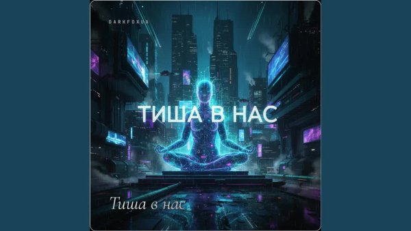DarkFoxUa - Тиша в нас
