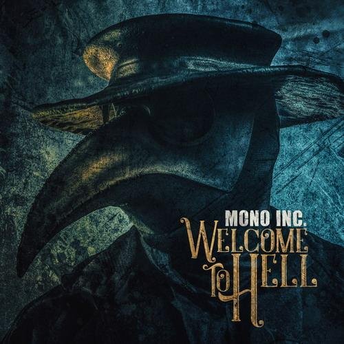 Mono Inc. - Long Live Death (Classic Version)
