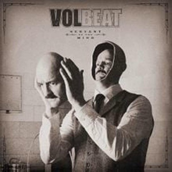 Volbeat - Shotgun Blues