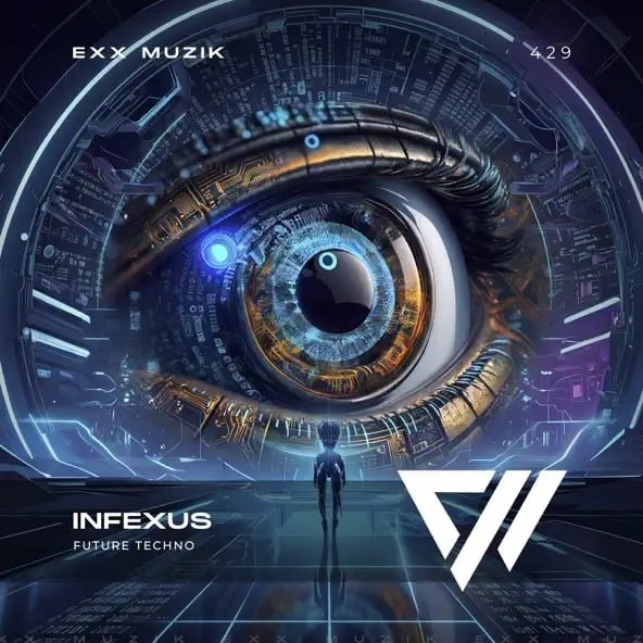 InfeXus - Future Techno (Extended Mix)