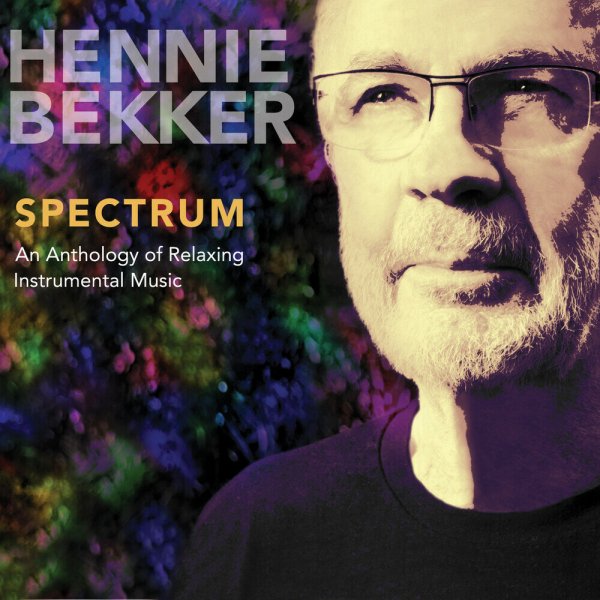 Hennie Bekker - Amani ~ Peace (CD Amani)