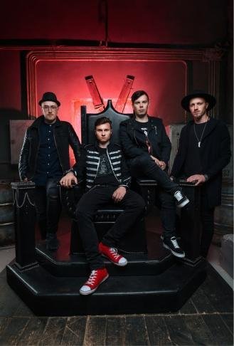 RADIO TAPOK - Курская битва (Sabaton на русском)