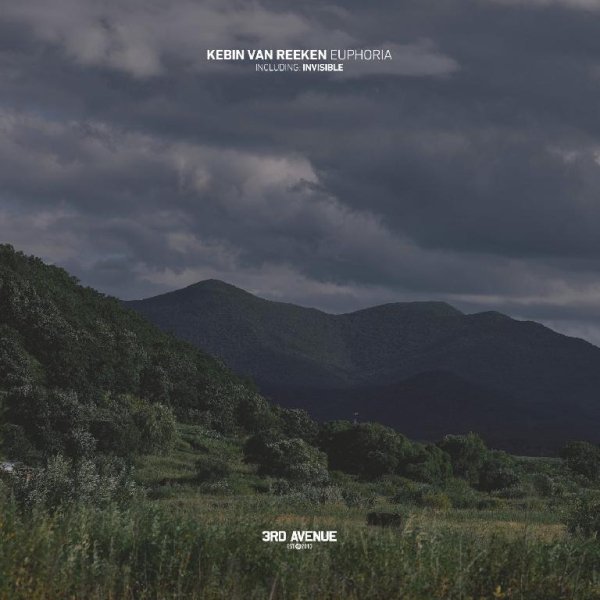 Kebin van Reeken - Euphoria
