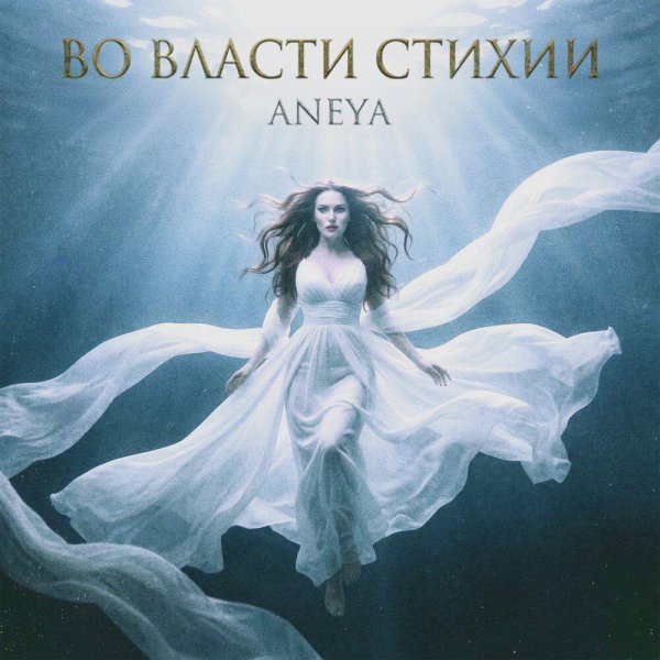 ANEYA - Во власти стихии