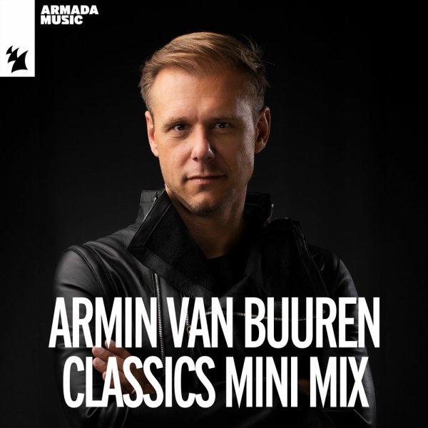 Armin van Buuren - Sail (Extended Mix)